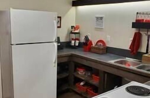 Fairpark House | SLC 2 BD/1 BA Close to Downtown, high speed Wi-Fi