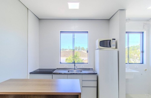 Capivari Apartment | SLC - Apartments Near Ingleses Dunes