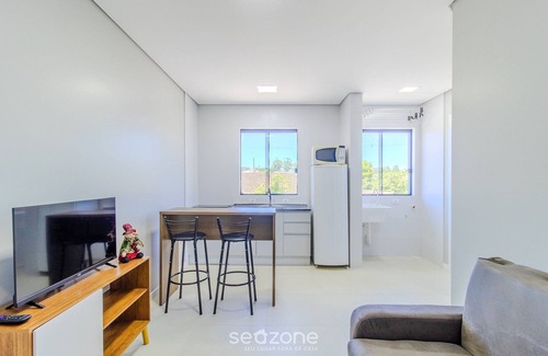 Capivari Apartment | SLC - Apartments Near Ingleses Dunes