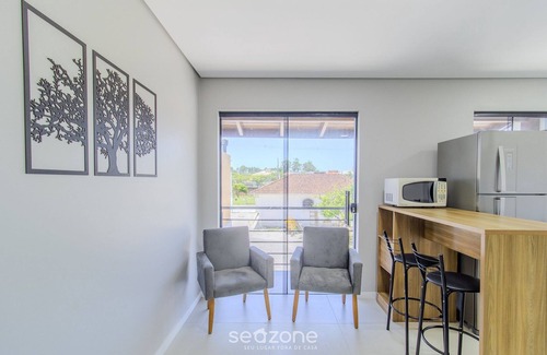 Capivari Apartment | SLC - Apartments Near Ingleses Dunes