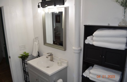 Fairpark House | SLC Speakeasy Poker Getaway