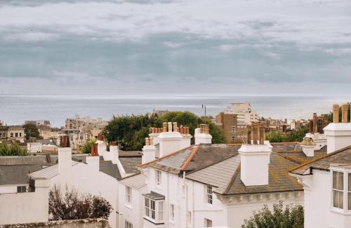 Montpelier Apartment | Sleek 1BD Flat 5 Mins from City Centre - Brighton