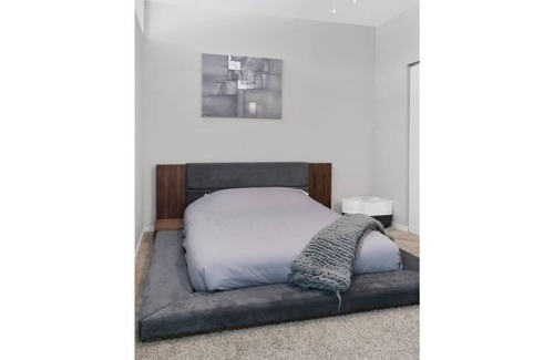 DeBaliviere Place Apartment | Sleek & Modern *Balcony, Forest Park, Barnes*