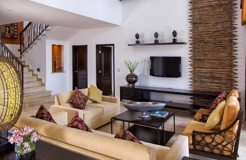 Playa Mujeres Resort | Sleek Sophistication: Experience Luxury in a 3 Bedroom Loft, Villa del Palmar