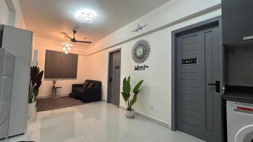 Farukolhufushi Island Apartment | Sleek Stay