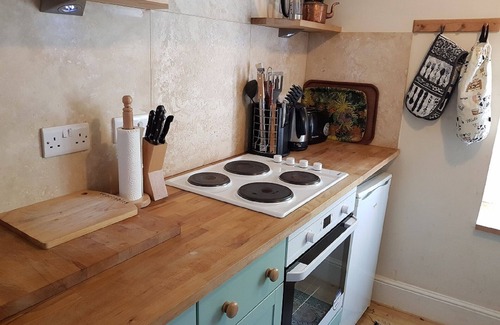 Ladock Apartment | Sleep 10 with fantastic views, large penthouse apartment in Ladock, Cornwall