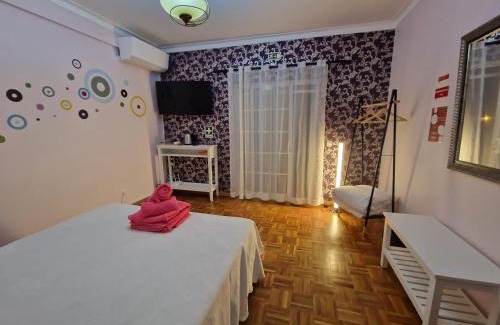 Montenegro House | Sleep and Fly