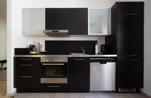 Gries Apartment | Sleep better here! central oasis of well-being