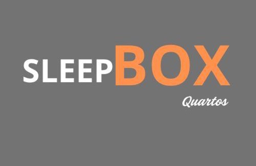 Sinop Hotel | Sleep Box Contêiner