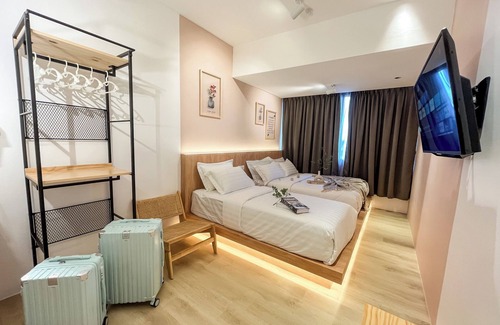 Downtown George Town Hotel | Sleep Box Penang