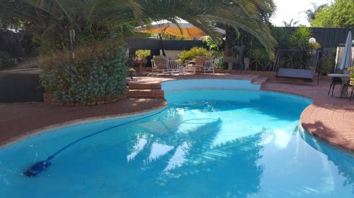Farrarmere Apartment | Sleep Eezy Cottages