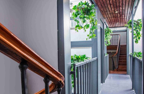 Embajadores Apartment | SLEEP El Rastro by STAY