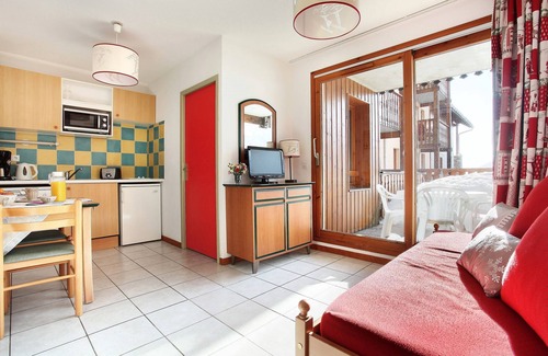 Saint-Francois-Longchamp Condo | Sleeps 4! 1 Bedroom | Saint-François-Longchamp