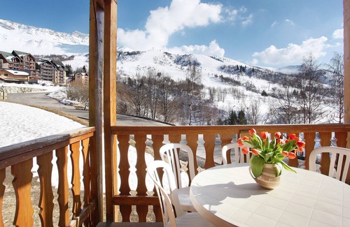 Saint-Francois-Longchamp Condo | Sleeps 8! 3 Bedrooms | Saint-François-Longchamp