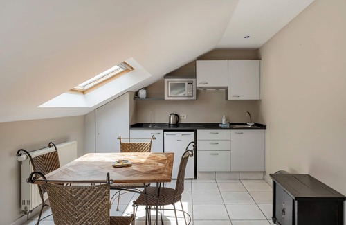 St. Genesius-Rode Hotel | Sleep & Go Brussels South