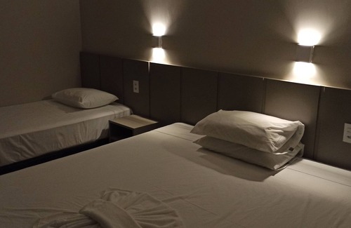 Centro Hotel | Sleep Hotel