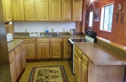 Silverton Cabin | Sleep in a restored 100 year old Mining Bunkhouse