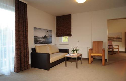 Sennestadt Apartment | sleep in - Bielefeld Boardinghouse