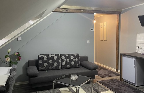 Pellingen Apartment | Sleep in the nature park. Nature and only 7 Minutes to the oldest German City.