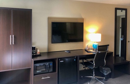 East Texas Hotel | Sleep Inn Allentown - Fogelsville