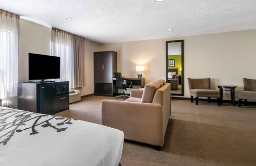 East Texas Hotel | Sleep Inn Allentown - Fogelsville