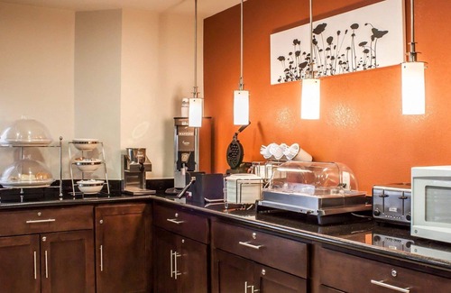 Arlington Hotel | Sleep Inn Arlington Near Six Flags