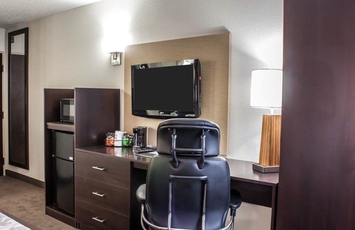 Arlington Hotel | Sleep Inn Arlington Near Six Flags