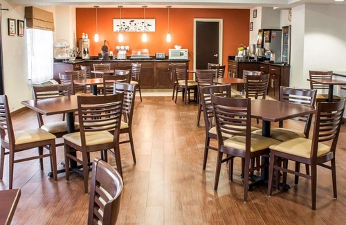 Arlington Hotel | Sleep Inn Arlington Near Six Flags