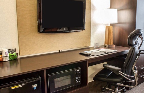 Arlington Hotel | Sleep Inn Arlington Near Six Flags