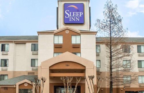 Arlington Hotel | Sleep Inn Arlington Near Six Flags