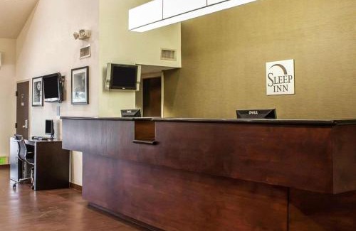 Arlington Hotel | Sleep Inn Arlington Near Six Flags