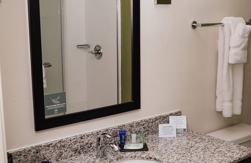 Union City Hotel | Sleep Inn at Discovery Park of America