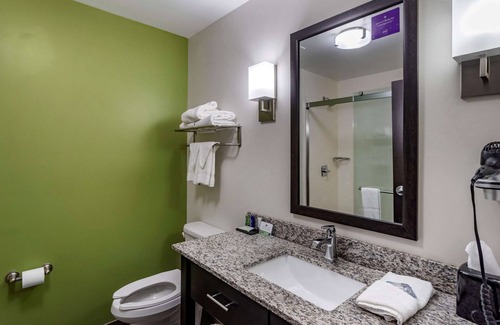 Bowling Green Hotel | Sleep Inn Bowling Green North