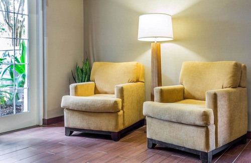 West Ashley Hotel | Sleep Inn Charleston - West Ashley