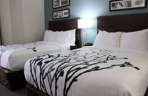 Graysville Hotel | Sleep Inn Chattanooga Hamilton Place
