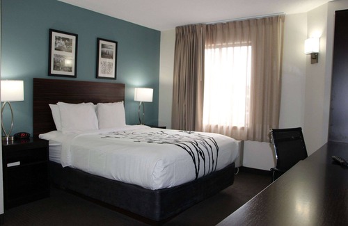Graysville Hotel | Sleep Inn Chattanooga Hamilton Place