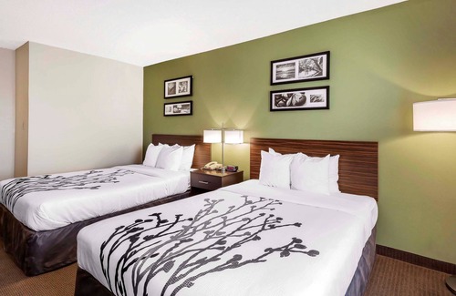 Jessup Hotel | Sleep Inn Columbia Gateway