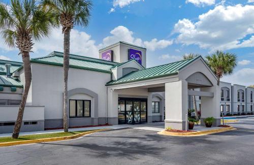 Miramar Beach Hotel | Sleep Inn Destin near Miramar Beach