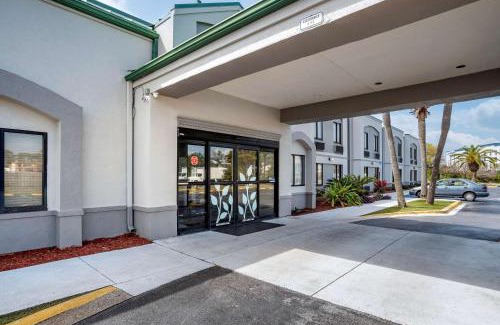 Miramar Beach Hotel | Sleep Inn Destin near Miramar Beach