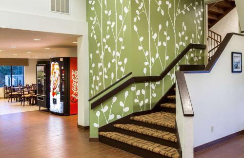 Douglasville Hotel | Sleep Inn Douglasville near Arbor Place