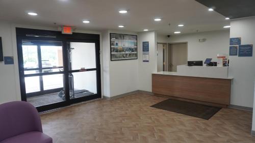 Franklin Hotel | Sleep Inn Franklin - Cool Springs