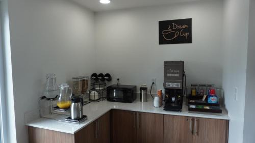 Franklin Hotel | Sleep Inn Franklin - Cool Springs