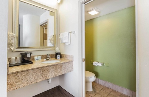 Gaffney Hotel | Sleep Inn Gaffney at I-85