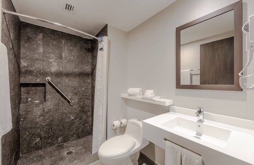 Zapopan Hotel | Sleep Inn Guadalajara Galerias
