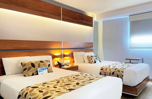 Hermosillo Hotel | Sleep Inn Hermosillo