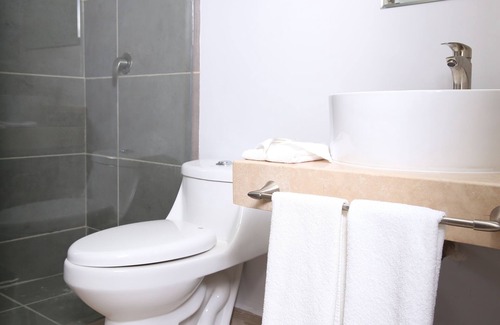 Hermosillo Hotel | Sleep Inn Hermosillo