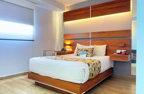 Hermosillo Hotel | Sleep Inn Hermosillo