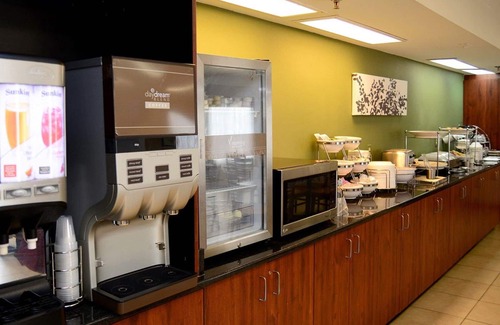 Horn Lake Hotel | Sleep Inn Horn Lake - Southaven