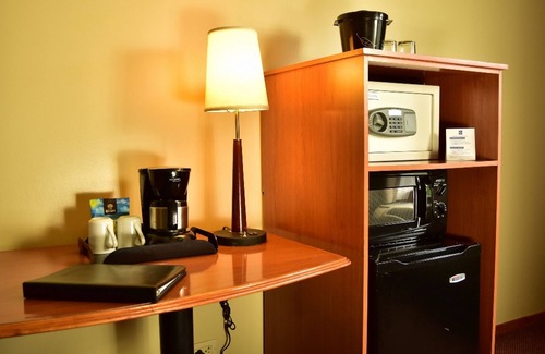 San Jose Hotel | Sleep Inn Hotel Paseo Las Damas