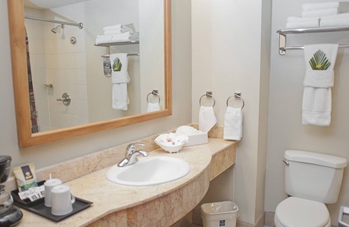San Jose Hotel | Sleep Inn Hotel Paseo Las Damas
